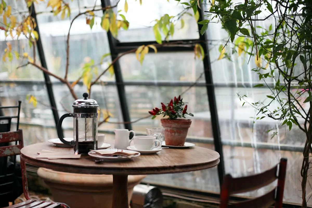 Spezialitätenkaffee